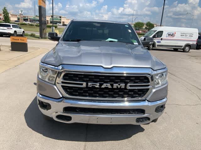 Thumbnail: 2022 RAM 1500 - 28