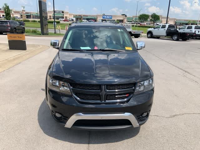 Thumbnail: 2020 Dodge Journey - 28