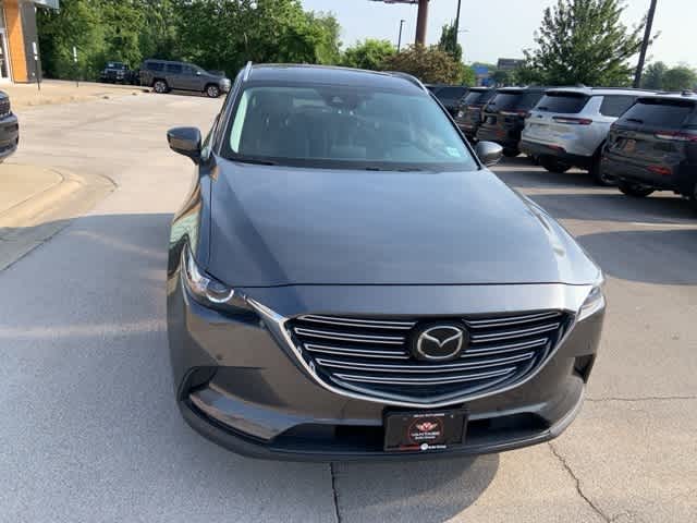 Thumbnail: 2020 Mazda CX-9 - 28