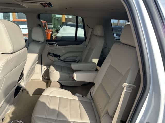 Thumbnail: 2018 GMC Yukon - 7