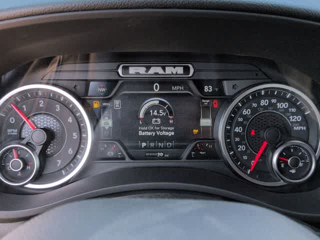 Thumbnail: 2026 RAM 2500 - 33