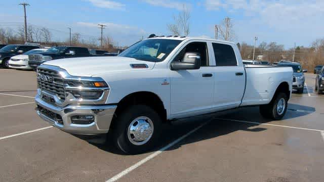Thumbnail: 2026 RAM 3500 - 4