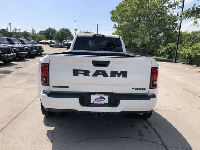 Thumbnail: 2026 RAM 3500 - 5