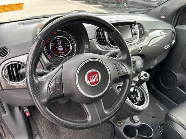 Thumbnail: 2016 Fiat 500 - 6