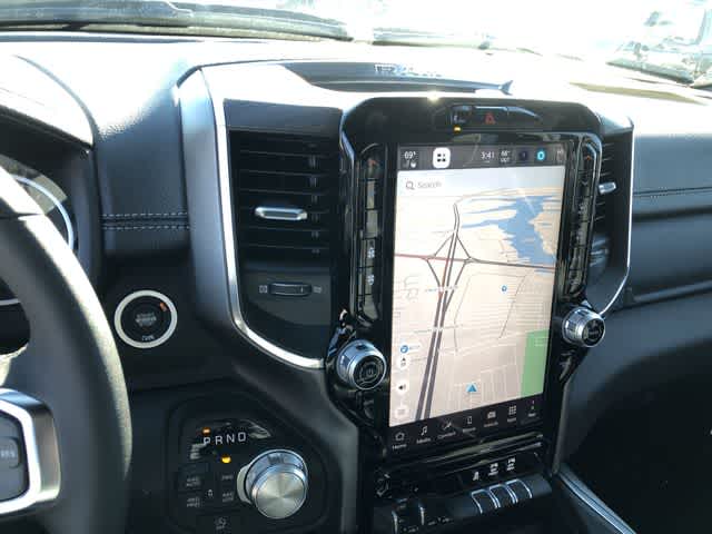 Thumbnail: 2026 RAM 1500 - 18