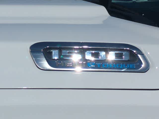 Thumbnail: 2022 RAM 1500 - 13