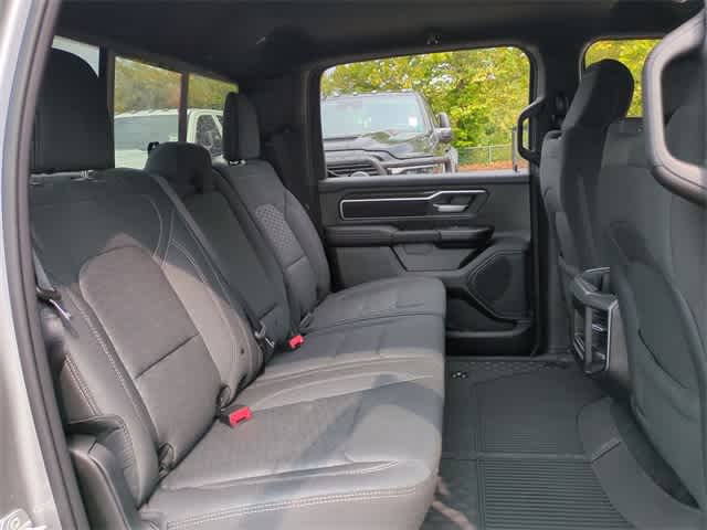 Thumbnail: 2026 RAM 1500 - 21