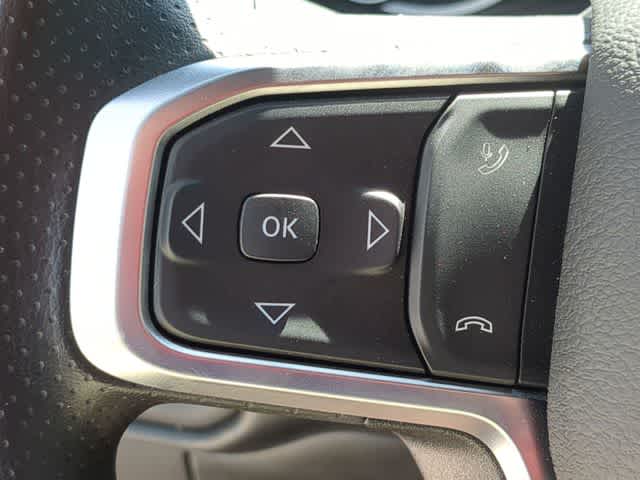 Thumbnail: 2026 RAM 3500 - 24