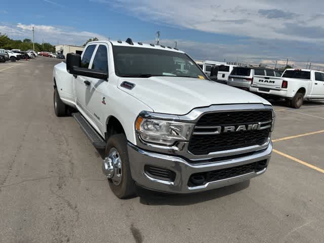 Thumbnail: 2022 RAM 3500 - 26