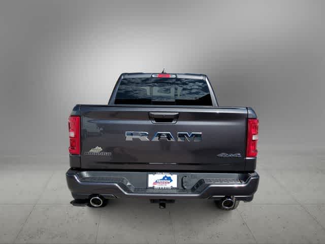 Thumbnail: 2026 RAM 1500 - 7