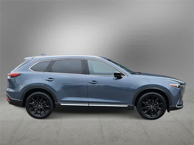 Thumbnail: 2021 Mazda CX-9 - 9