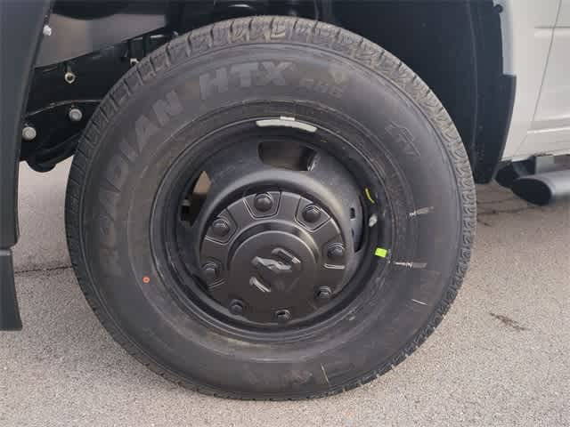 Thumbnail: 2026 RAM 3500 - 14