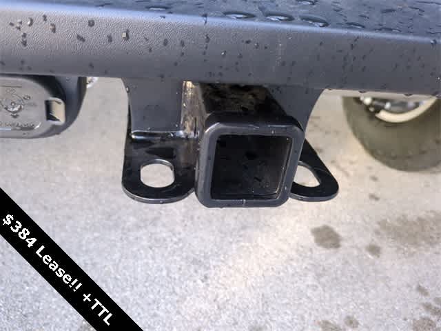 Thumbnail: 2026 Jeep Wrangler - 35