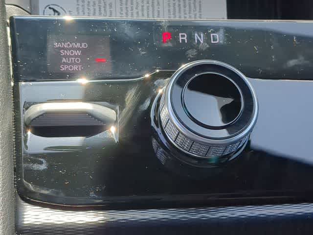 Thumbnail: 2026 Jeep Grand Cherokee L - 35