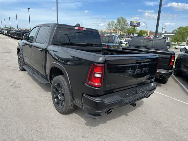 Thumbnail: 2026 RAM 1500 - 11