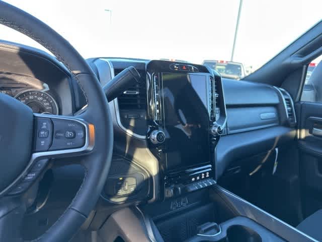 Thumbnail: 2026 RAM 2500 - 6