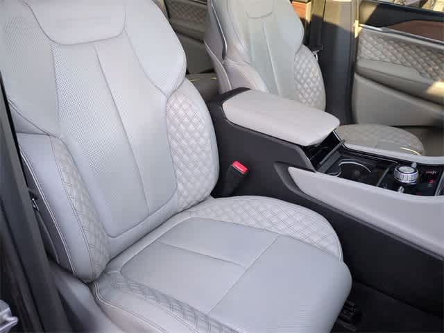 Thumbnail: 2021 Jeep Grand Cherokee L - 24