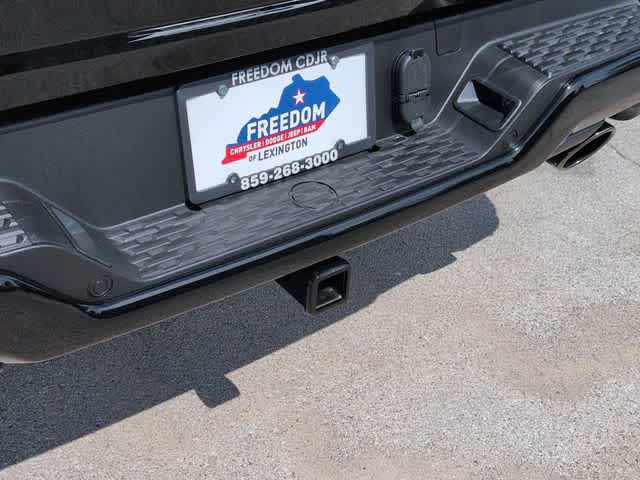 Thumbnail: 2026 RAM 1500 - 35
