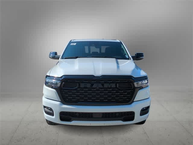 Thumbnail: 2026 RAM 1500 - 3