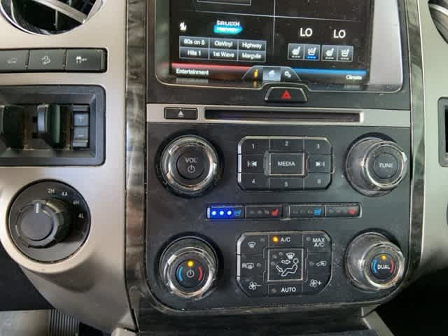 Thumbnail: 2015 Ford Expedition - 6