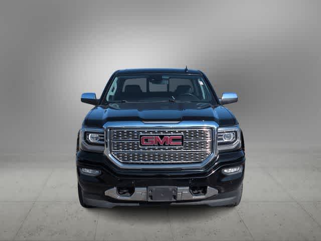 Thumbnail: 2017 GMC Sierra 1500 - 3
