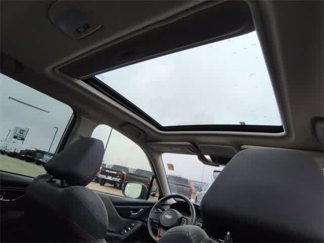 Thumbnail: 2023 Subaru Forester - 22