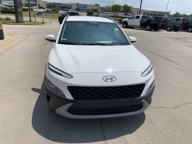 Thumbnail: 2023 Hyundai Kona - 27