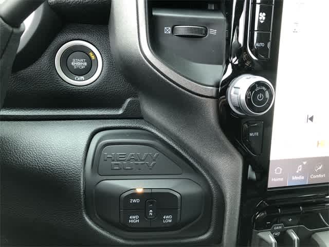 Thumbnail: 2026 RAM 3500 - 19