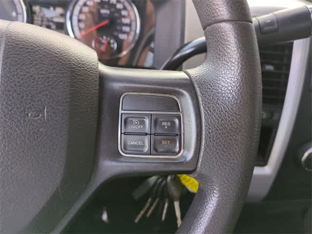 Thumbnail: 2012 RAM 2500 - 21