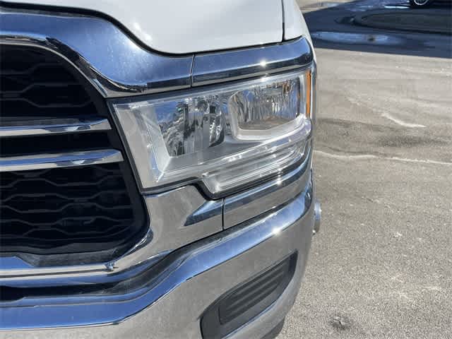 Thumbnail: 2021 RAM 3500 - 18