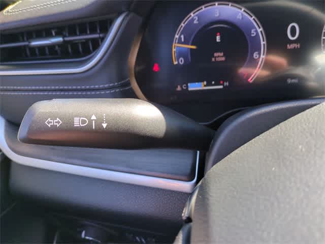 Thumbnail: 2025 Jeep Grand Cherokee - 27