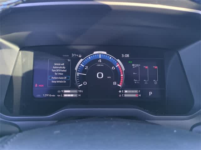 Thumbnail: 2025 Toyota Tundra - 35