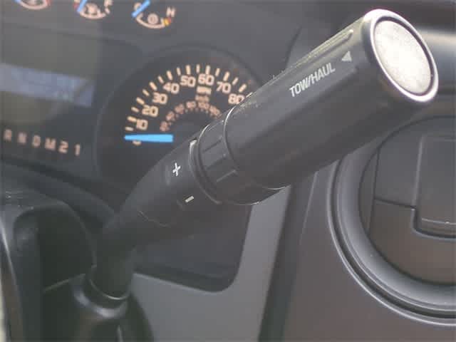 Thumbnail: 2012 Ford F-150 - 28