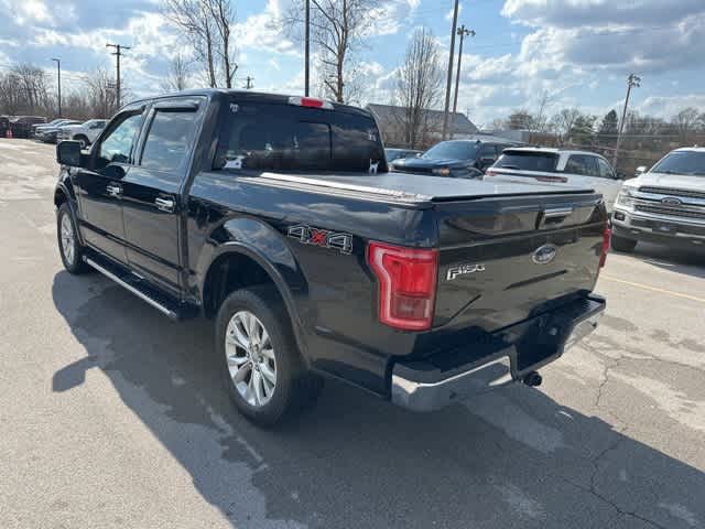 Thumbnail: 2016 Ford F-150 - 15