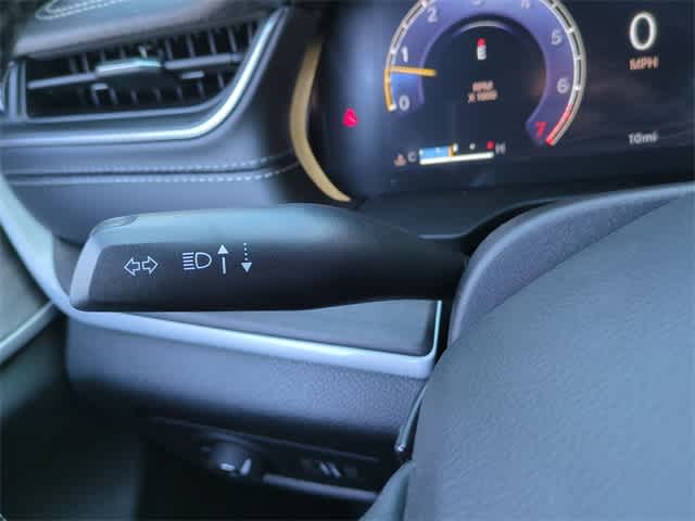 Thumbnail: 2025 Jeep Grand Cherokee L - 27