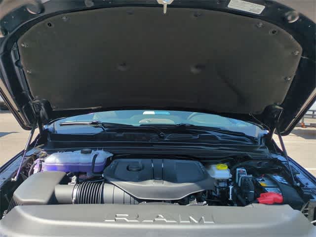 Thumbnail: 2026 RAM 1500 - 15