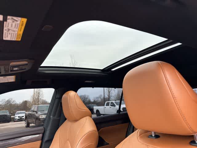 Thumbnail: 2021 Toyota Highlander - 9