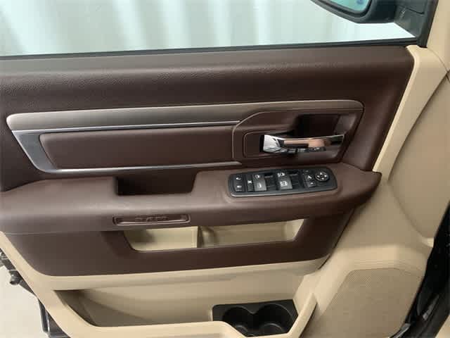 Thumbnail: 2016 RAM 1500 - 23