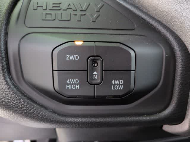 Thumbnail: 2026 RAM 3500 - 39