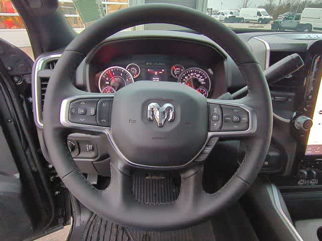 Thumbnail: 2026 RAM 2500 - 22