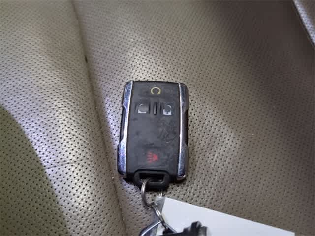 Thumbnail: 2016 Chevrolet Silverado 2500 - 37