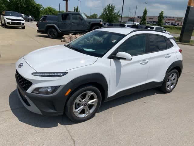 Thumbnail: 2023 Hyundai Kona - 13