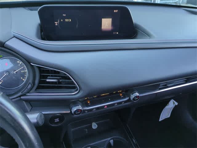 Thumbnail: 2022 Mazda CX-30 - 29
