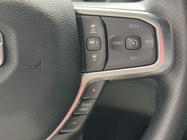 Thumbnail: 2026 RAM 3500 - 25