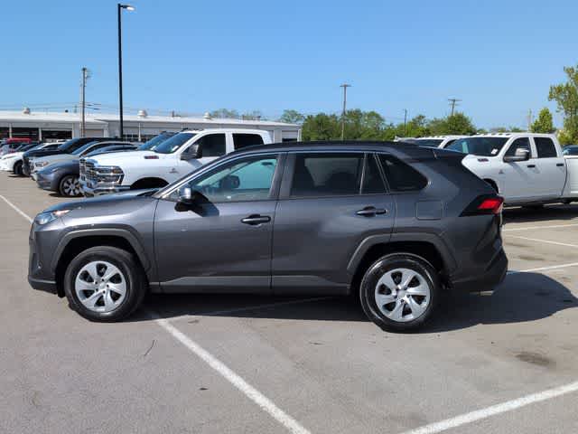 Thumbnail: 2020 Toyota RAV4 - 5