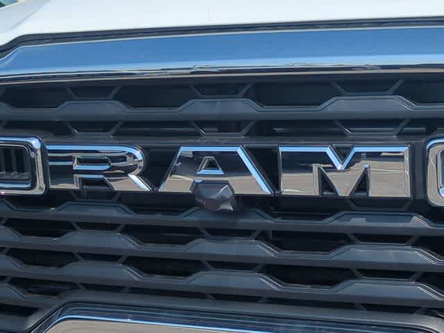 Thumbnail: 2026 RAM 3500 - 12