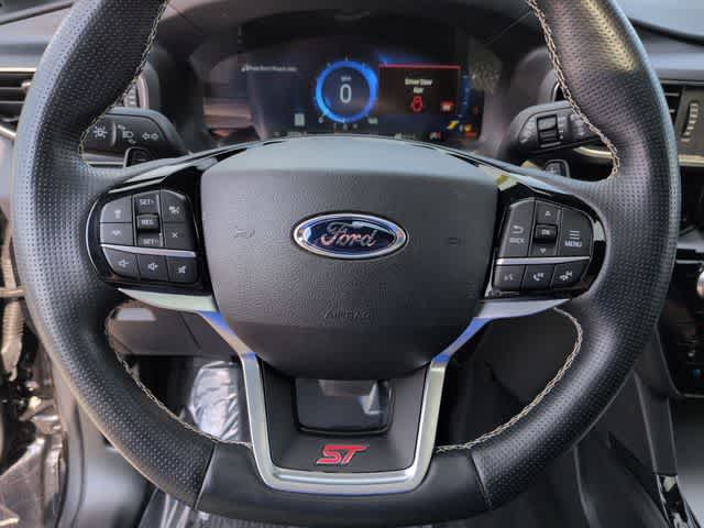 Thumbnail: 2021 Ford Explorer - 24