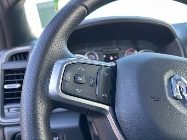 Thumbnail: 2026 RAM 3500 - 7