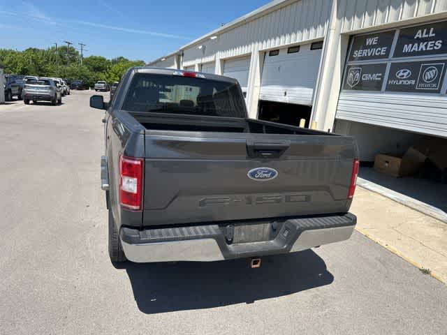 Thumbnail: 2019 Ford F-150 - 16