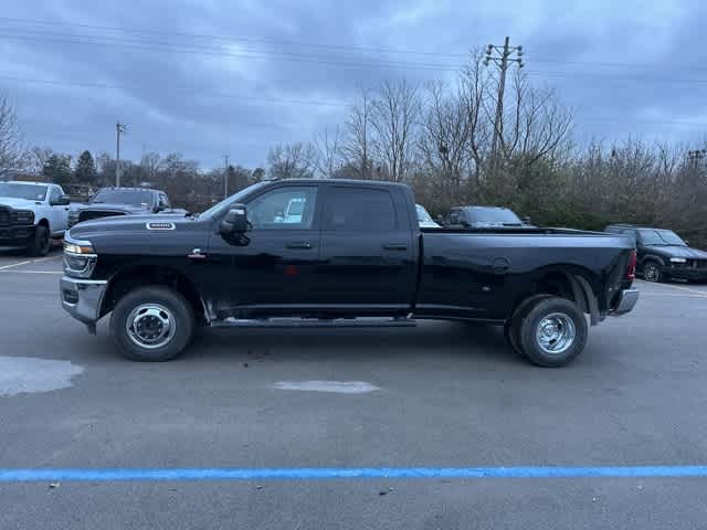 Thumbnail: 2026 RAM 3500 - 17